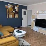 Maison Lumineuse 4 Tatil Evi