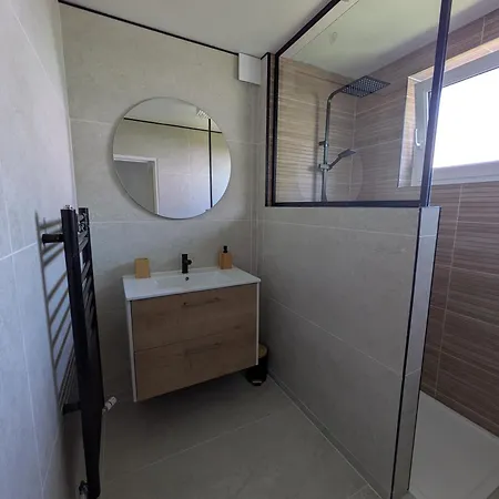 Dunkerque - Maison 4 * Coudekerque-Branche