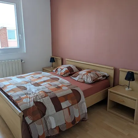 Dunkerque - Maison 4 別荘 *