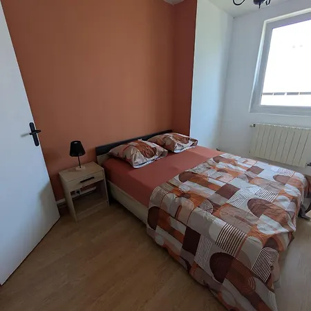 Dunkerque - Maison 4 * Coudekerque-Branche