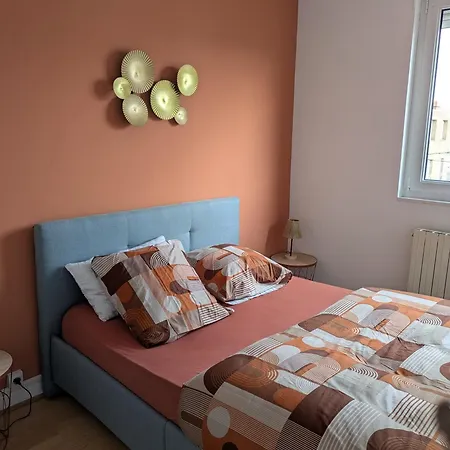 Dunkerque - Maison 4