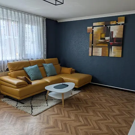 Dunkerque - Maison 4